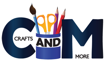 Crafts And More logo